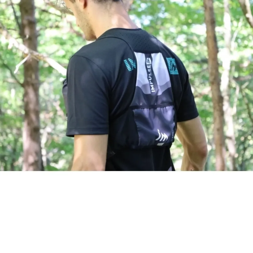 Gilet d'hydratation Trail Fast Vest 6