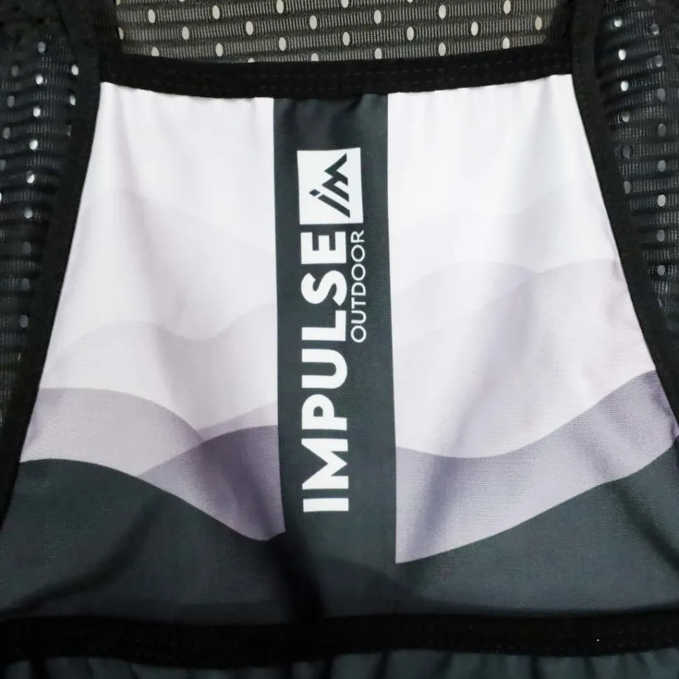 Gilet d'hydratation Trail Fast Vest 6