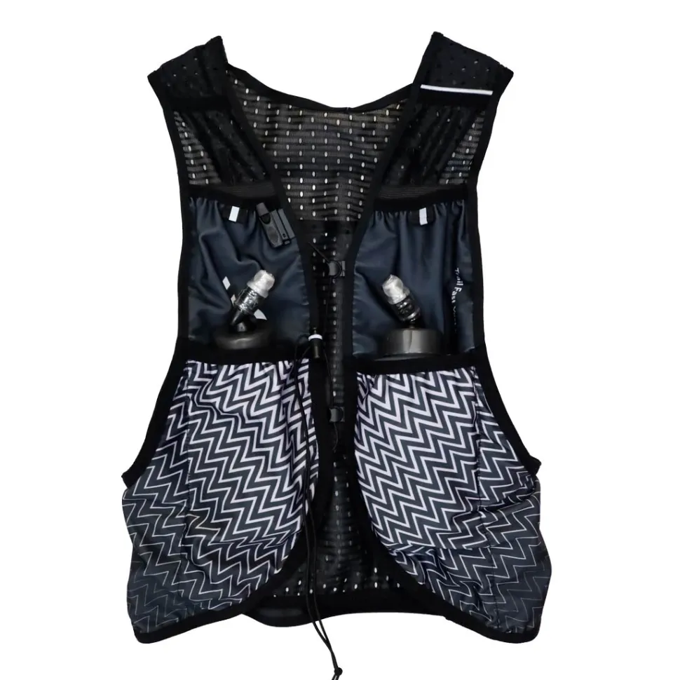 Gilet d'hydratation Trail Fast Vest 6