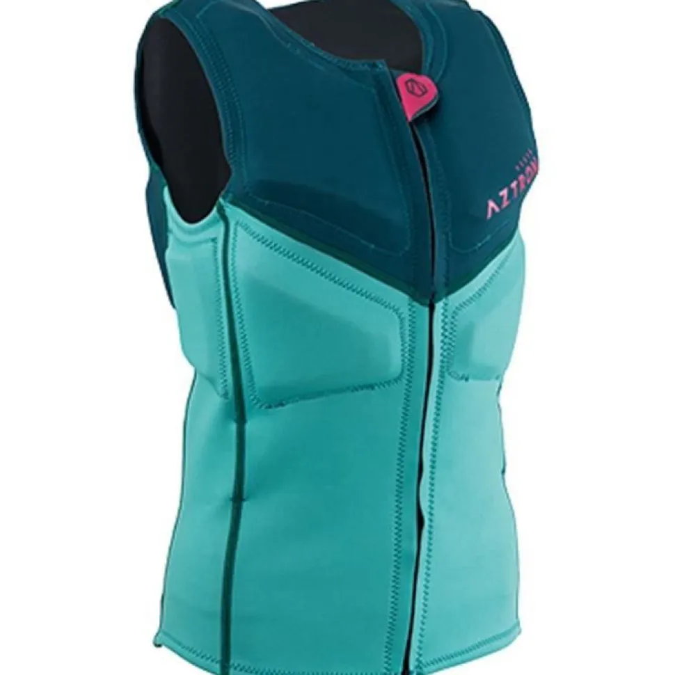 Gilet Femme Vesta - Kayak/paddle | Aztron