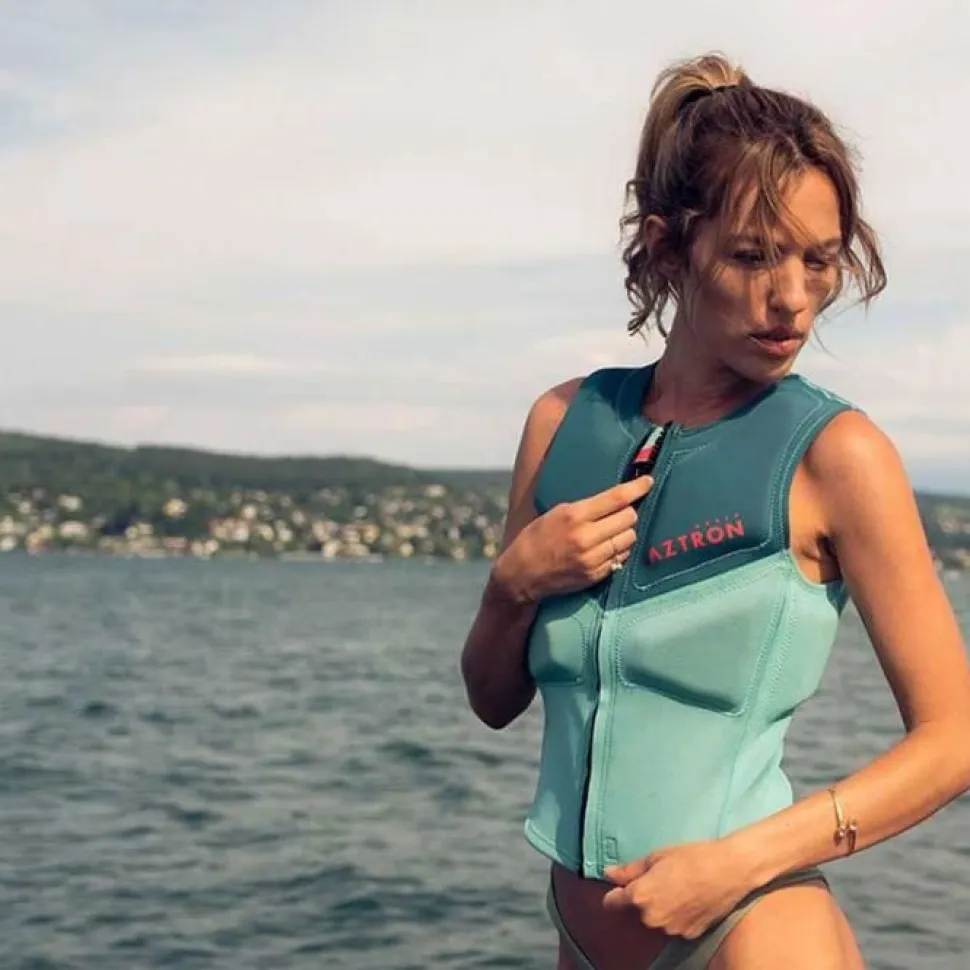 Gilet Femme Vesta - Kayak/paddle | Aztron