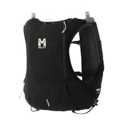 Gilet Intense 5 Black - Sac | Millet