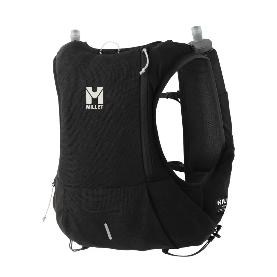 Gilet Intense 5 Black - Sac | Millet