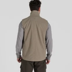 Gilet Nosilife Adventure Iv Pebble - Veste | Craghoppers