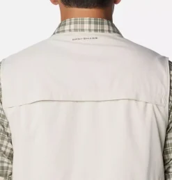 Gilet Silver Ridge Utility Dark Stone - Veste | Columbia Sportswear