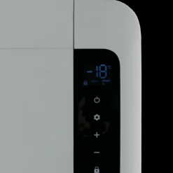 Glacière à Compression 35l - Glaciere Rigide | Mestic
