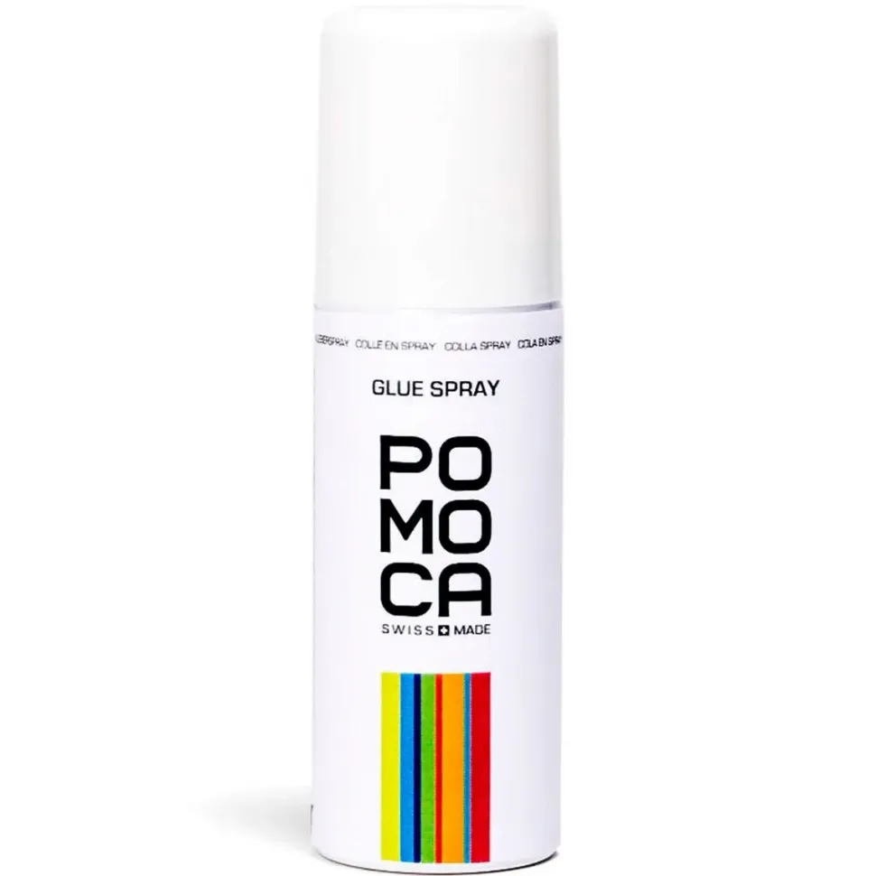 Glue Spray 50ml - Colle | Pomoca