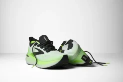 Glycerin 23 White / Green Gecko
