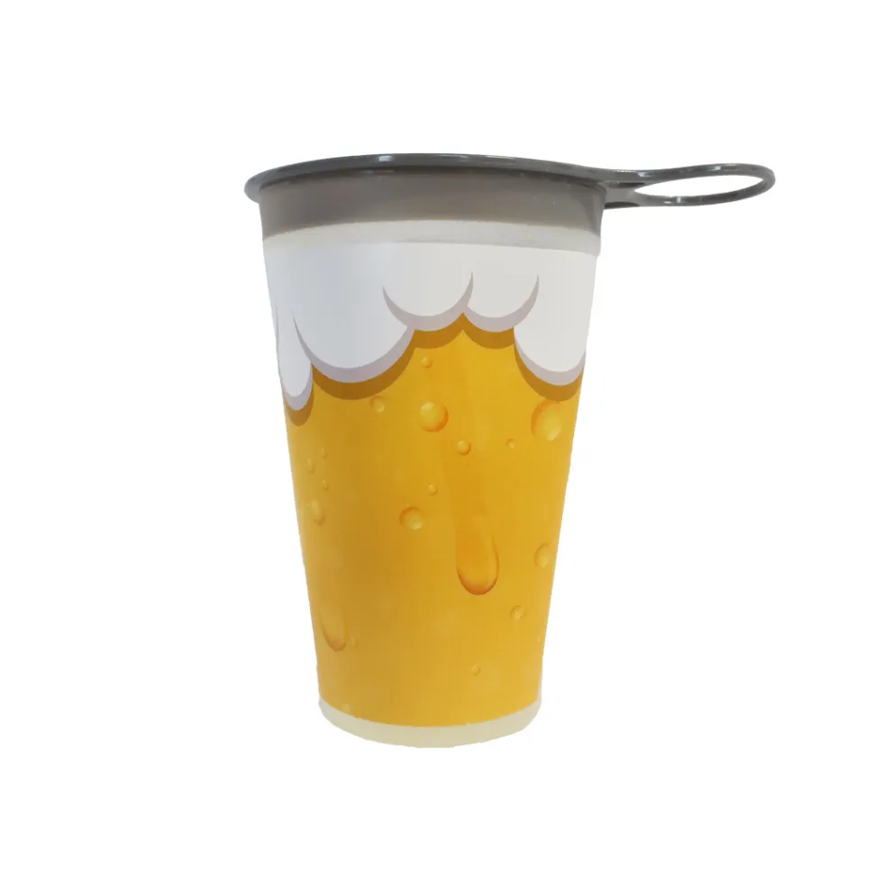 Gobelet Reutilisable Trail Beer - Flasque | Impulse Outdoor