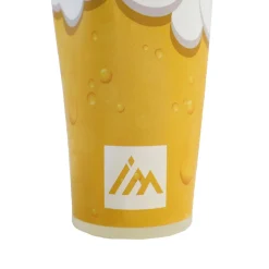 Gobelet Reutilisable Trail Beer - Flasque | Impulse Outdoor