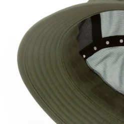 Gobucket-comp-athletics-kombu - Casquette | Ciele