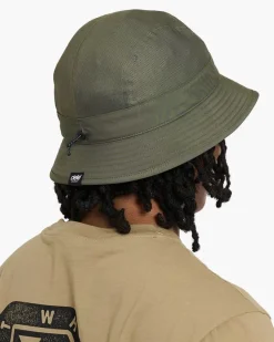 Gobucket-comp-athletics-kombu - Casquette | Ciele