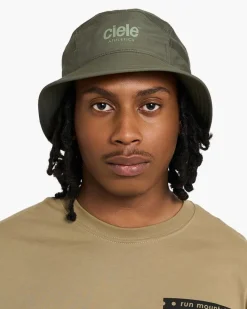 Gobucket-comp-athletics-kombu - Casquette | Ciele