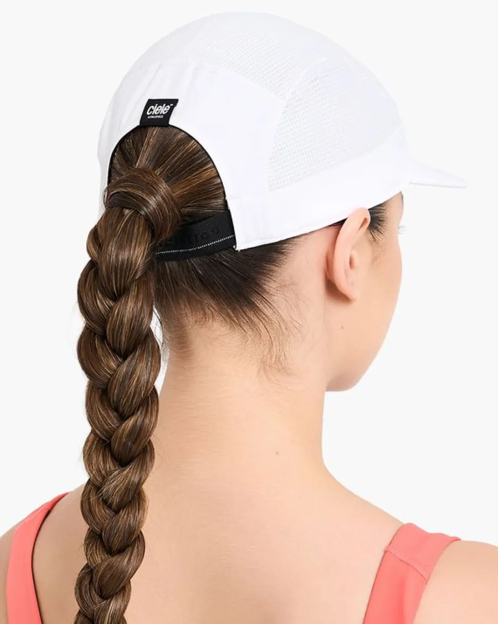 Gocap-comp-century-trooper - Casquette | Ciele