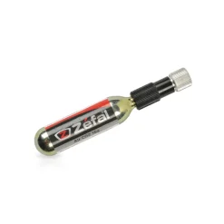 Gonfleur Co2 Avec Regulateur Ez Control - Gonflage | Zefal