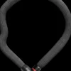 Goose Lock Black 4204k 85 - Antivols | Abus