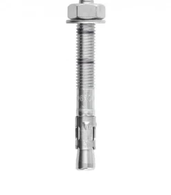 Goujon M10 X 90mm Inox  316 L - Amarrage | Fixe