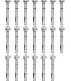 Goujon M10 X 90mm Inox  316 L - Amarrage | Fixe