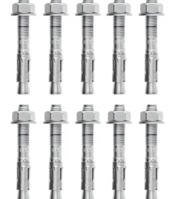 Goujons M12 X 90mm Inox - Amarrage | Fixe
