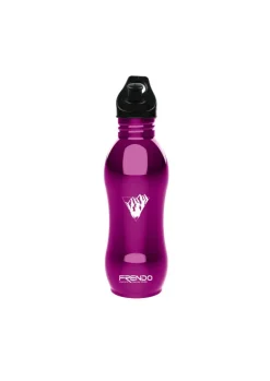Gourde Acier Kid 0,5l Amarena - Gourdes-bout Isotherme | Frendo