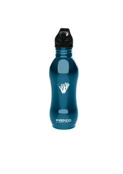 Gourde Acier Kid 0,5l Bleue - Gourdes-bout Isotherme | Frendo