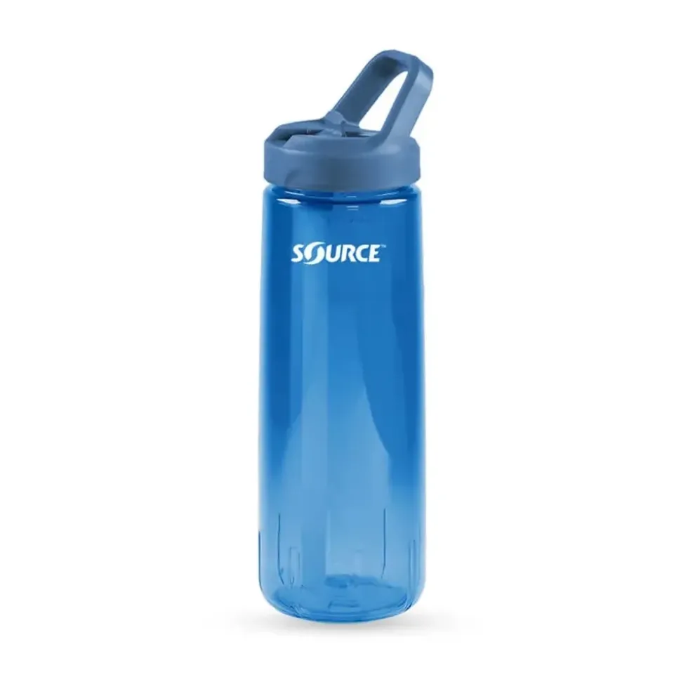 Gourde Act Tritan 0,95 L Bayou Blue - Gourdes | Source
