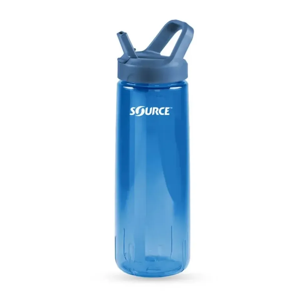 Gourde Act Tritan 0,95 L Bayou Blue - Gourdes | Source