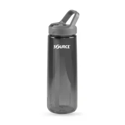 Gourde Act Tritan 0,95 L Storm Grey - Gourdes | Source