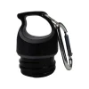 Gourde De Randonnee Acier 1l Orange Mat | Azimut Outdoor