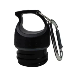 Gourde De Randonnee Acier 1l Orange Mat | Azimut Outdoor