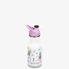Gourde Enfant Classic 355 Ml Sport - Mermaids | Klean Kanteen