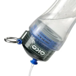 Gourde Filtrante 1 L Bleue - Filtre A Eau | Oko