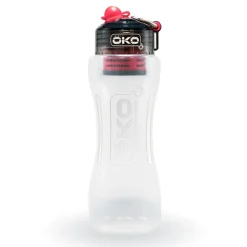 Gourde Filtrante 1 L Rouge - Filtre A Eau | Oko