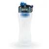 Gourde Filtrante 650 Ml Bleue - Filtre A Eau | Oko