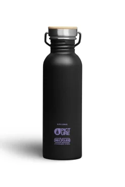 Gourde Hampton Black - Bouteille | Picture Organic Clothing