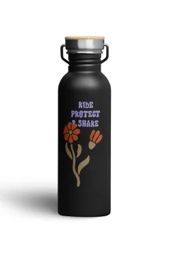Gourde Hampton  Black - Bouteille | Picture Organic Clothing