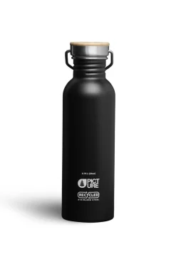 Gourde Hampton Noir - Bouteille | Picture Organic Clothing