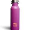 Gourde Hampton Purple Wine - Bouteille | Picture Organic Clothing