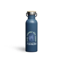 Gourde Hampton Serenity Blue