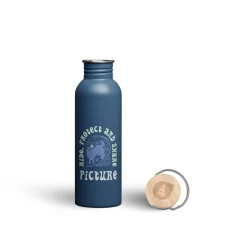 Gourde Hampton Serenity Blue