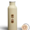 Gourde Hampton  Wood Ash - Bouteille | Picture Organic Clothing