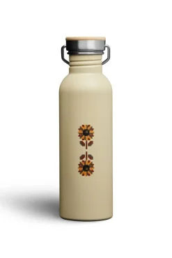Gourde Hampton  Wood Ash - Bouteille | Picture Organic Clothing