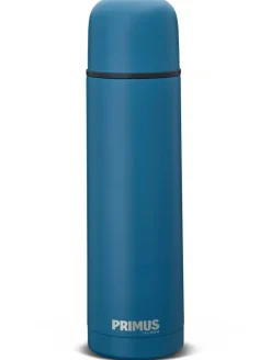 Gourde Iso Classic Light 1l Summit Blue - Bouteille Isotherme | Primus