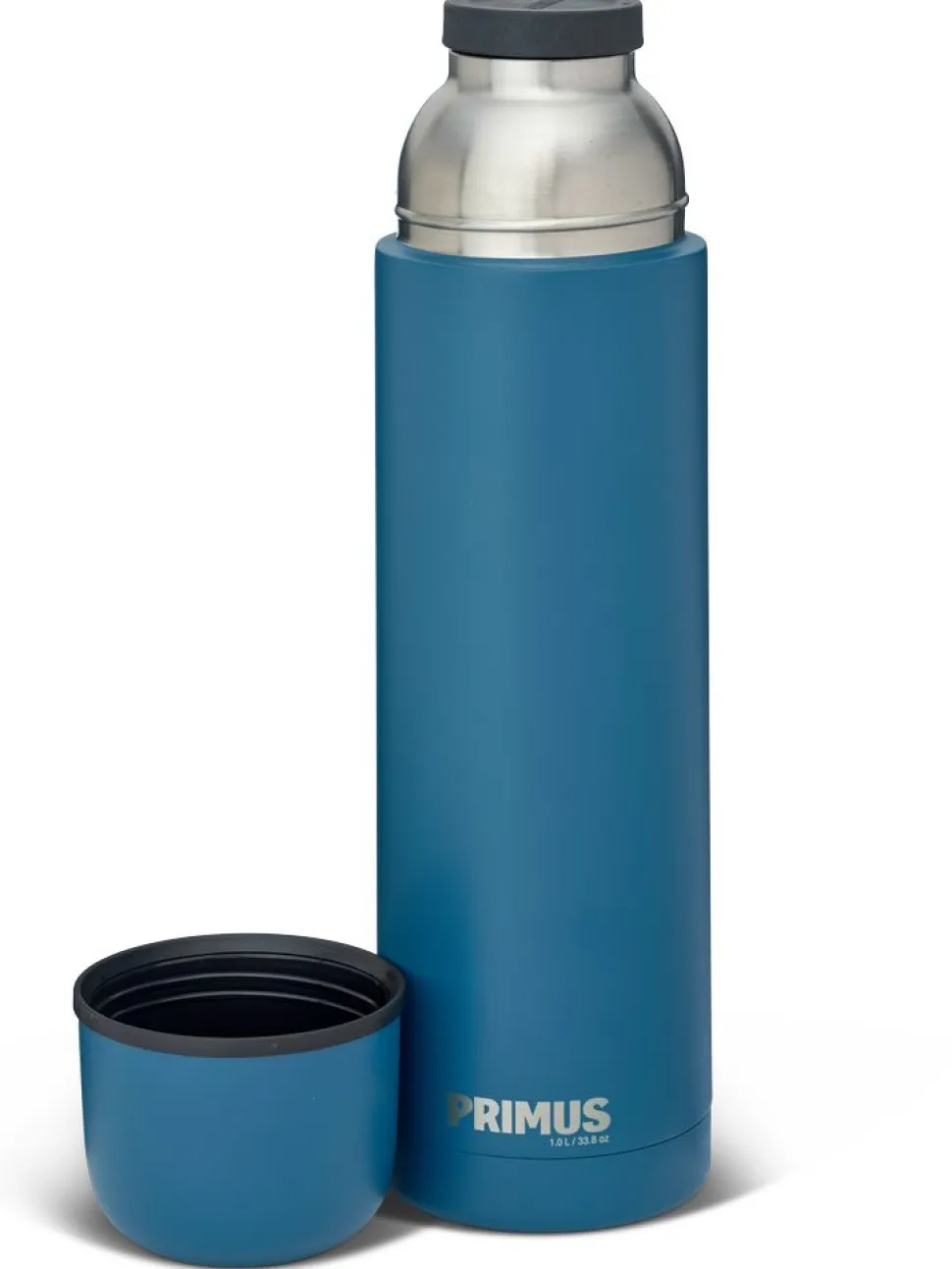 Gourde Iso Classic Light 1l Summit Blue - Bouteille Isotherme | Primus