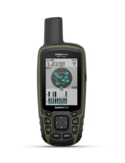 Gps Map 65 S - Gps | Garmin
