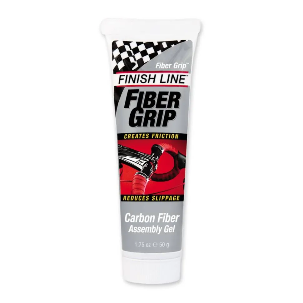 Graisse Fiber Grip 50g - Entretien | Finish Line