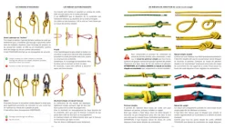 Grand Guide De L'escalade - Equipement Outdoor | Cqfd Sas