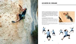 Grand Guide De L'escalade - Equipement Outdoor | Cqfd Sas
