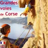 Grandes Voies De Corse 2024 - Topo | Omega Roc Sas