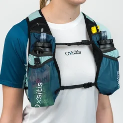 Gravity 10 Femme Light Blue - Sac A Dos | Oxsitis